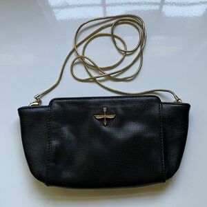 Pour La Victoire Mini Elie Crossbody Bag